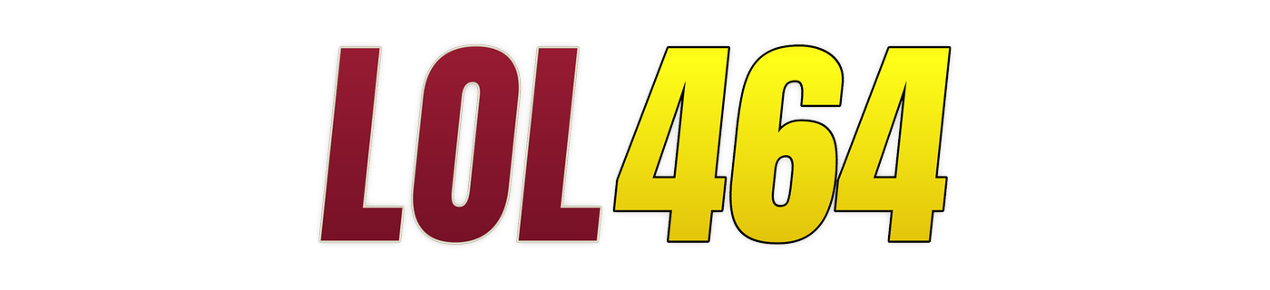 lol464 Logo